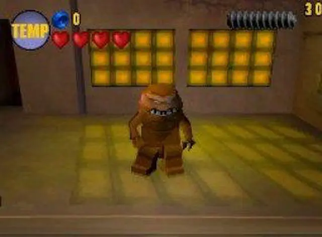 Alt view image 8 of 20 - Lego Batman Xbox 360 Game
