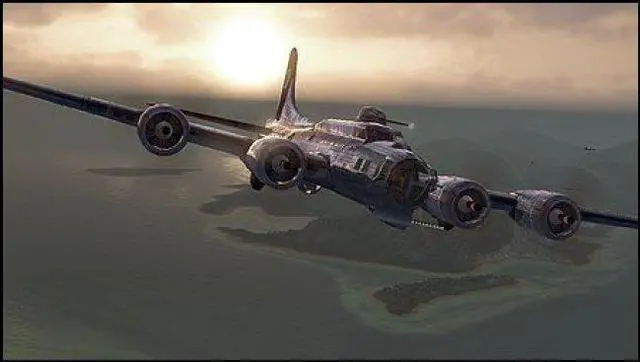 Alt view image 14 of 20 - Battlestations Pacific Xbox 360 Game