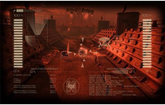 Alt view image 2 of 5 - Terminator: Salvation Xbox 360 Game