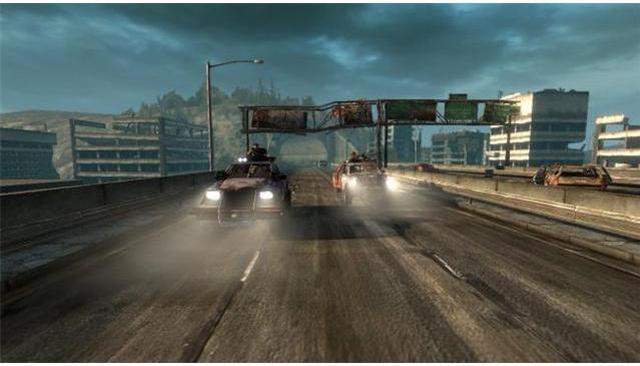 Alt view image 3 of 5 - Terminator: Salvation Xbox 360 Game