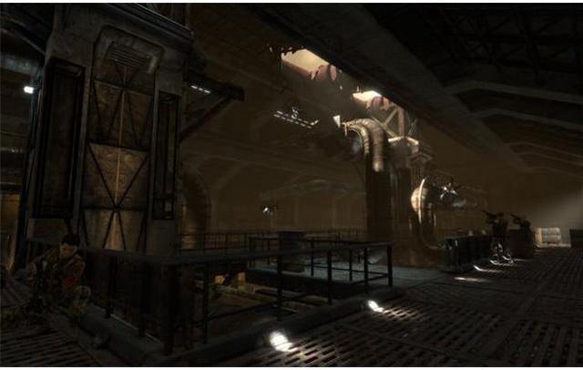 Alt view image 5 of 5 - Terminator: Salvation Xbox 360 Game