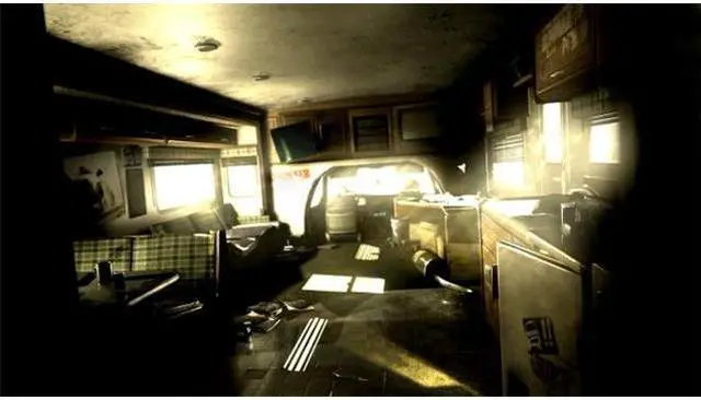 Alt view image 3 of 20 - DiRT 2 Xbox 360 Game