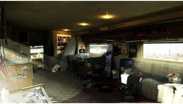 Alt view image 4 of 20 - DiRT 2 Xbox 360 Game