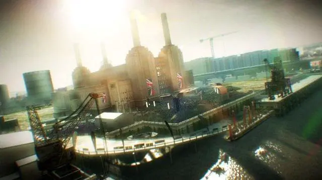 Alt view image 12 of 20 - DiRT 2 Xbox 360 Game