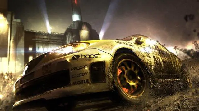 Alt view image 13 of 20 - DiRT 2 Xbox 360 Game