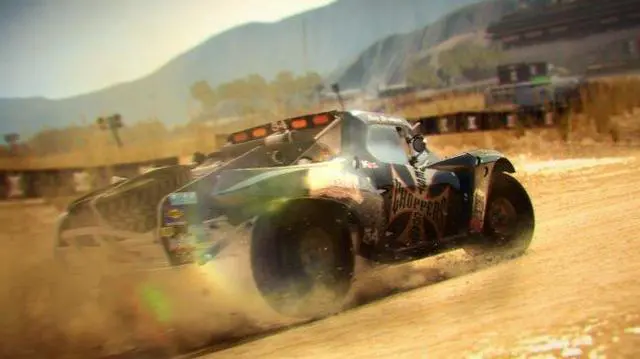 Alt view image 14 of 20 - DiRT 2 Xbox 360 Game