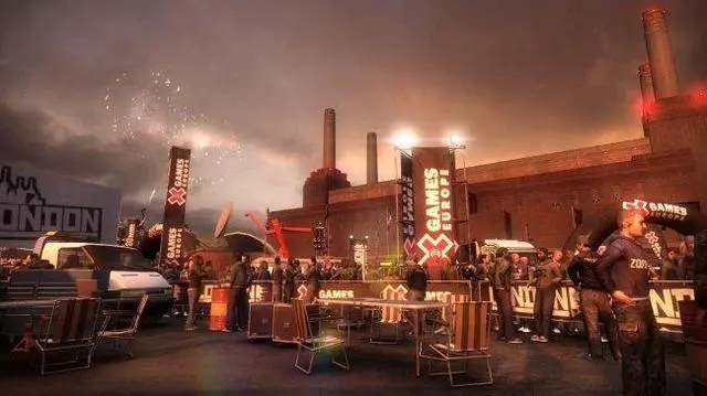 Alt view image 19 of 20 - DiRT 2 Xbox 360 Game