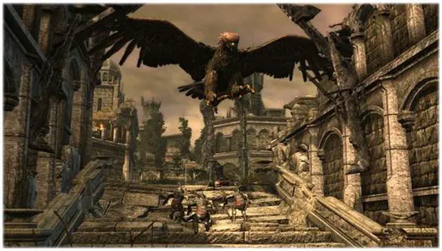 Alt view image 4 of 8 - Lord of the Rings: War in the North Xbox 360 Game