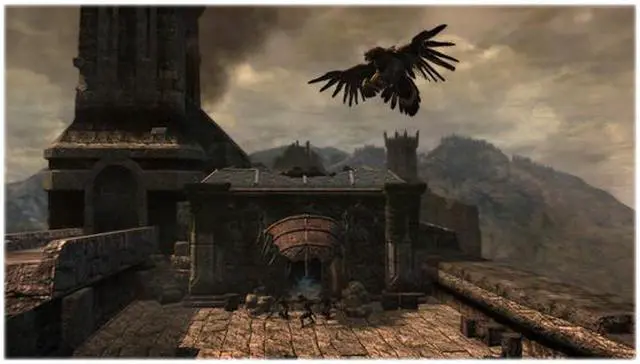 Alt view image 7 of 8 - Lord of the Rings: War in the North Xbox 360 Game