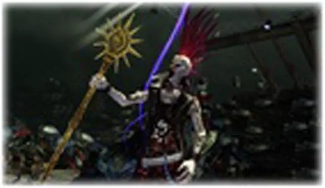 Alt view image 7 of 8 - Lollipop Chainsaw Xbox 360 Game