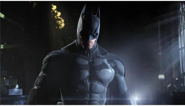 Alt view image 8 of 13 - Batman: Arkham Origins Xbox 360