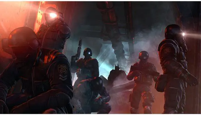 Alt view image 10 of 13 - Batman: Arkham Origins Xbox 360