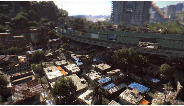 Alt view image 2 of 8 - Dying Light Xbox One Video Game