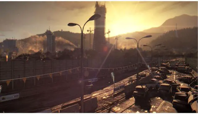 Alt view image 3 of 8 - Dying Light Xbox One Video Game
