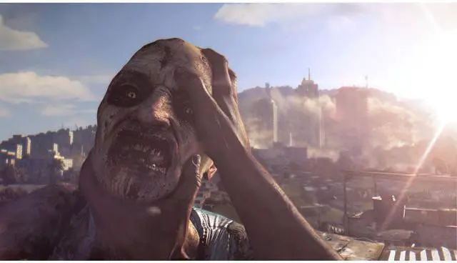 Alt view image 4 of 8 - Dying Light Xbox One Video Game