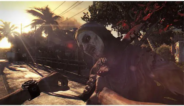 Alt view image 6 of 8 - Dying Light Xbox One Video Game