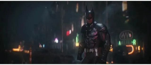Alt view image 4 of 16 - Batman: Arkham Knight Xbox One