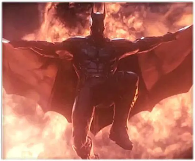 Alt view image 5 of 16 - Batman: Arkham Knight Xbox One