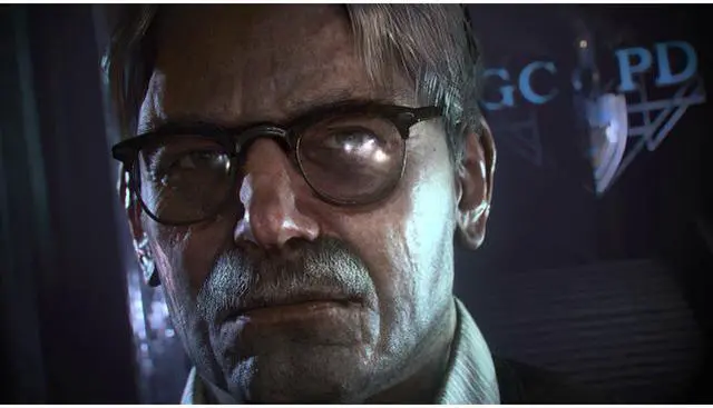 Alt view image 7 of 16 - Batman: Arkham Knight Xbox One