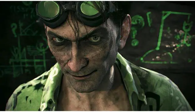 Alt view image 15 of 16 - Batman: Arkham Knight Xbox One