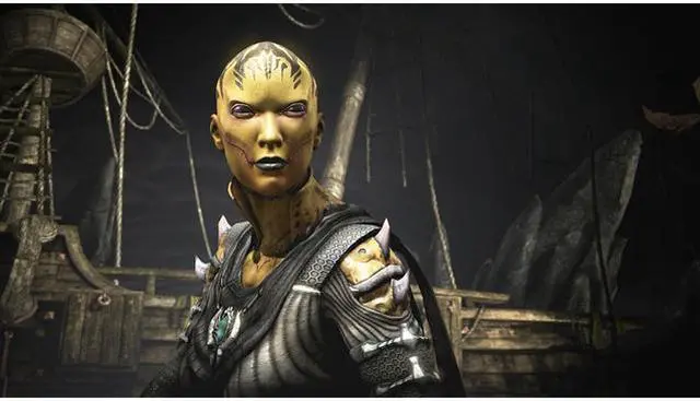 Alt view image 7 of 13 - Mortal Kombat X Kollector's Edition Xbox One