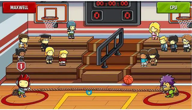 Alt view image 3 of 4 - Scribblenauts Showdown - Xbox One