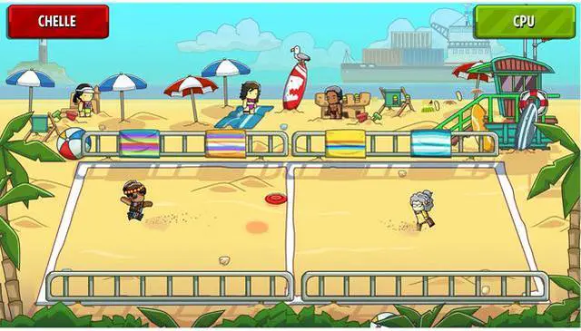 Alt view image 4 of 4 - Scribblenauts Showdown - Xbox One