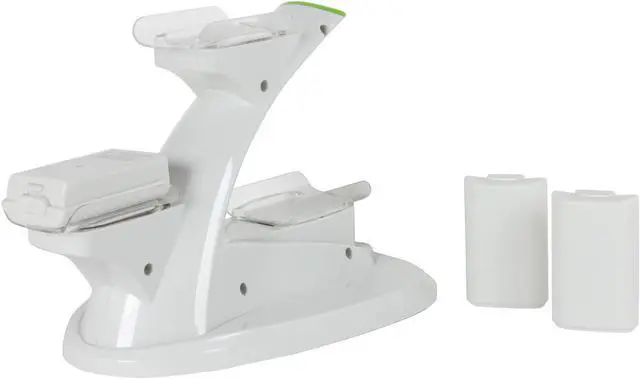 Main image of CTA Digital XBOX 360 Triple Induction Charge Station