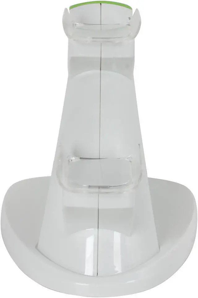 Alt view image 2 of 7 - CTA Digital XBOX 360 Triple Induction Charge Station