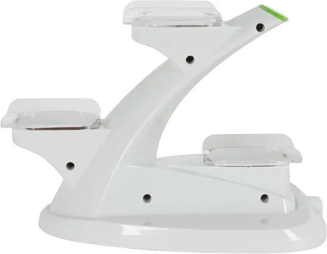 Alt view image 3 of 7 - CTA Digital XBOX 360 Triple Induction Charge Station