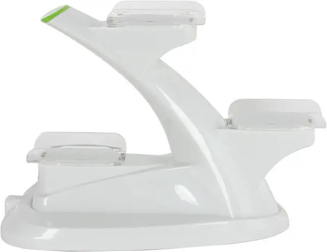 Alt view image 5 of 7 - CTA Digital XBOX 360 Triple Induction Charge Station