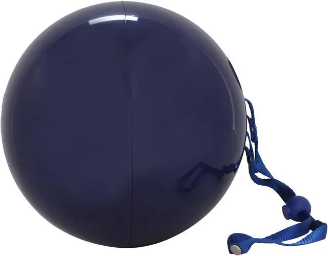 Alt view image 3 of 5 - CTA Digital Bowling Ball For Xbox 360 Kinect