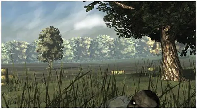 Alt view image 6 of 7 - The Walking Dead Xbox 360 Game