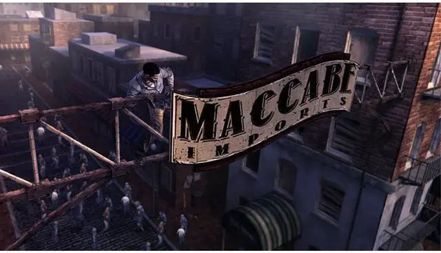 Alt view image 7 of 8 - The walking dead: game of the year edition Xbox 360