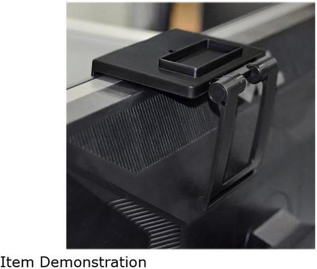Alt view image 4 of 4 - INSTEN Xbox One Kinect Sensor TV Mount Mounting Clip Stand Holder Bracket Clip