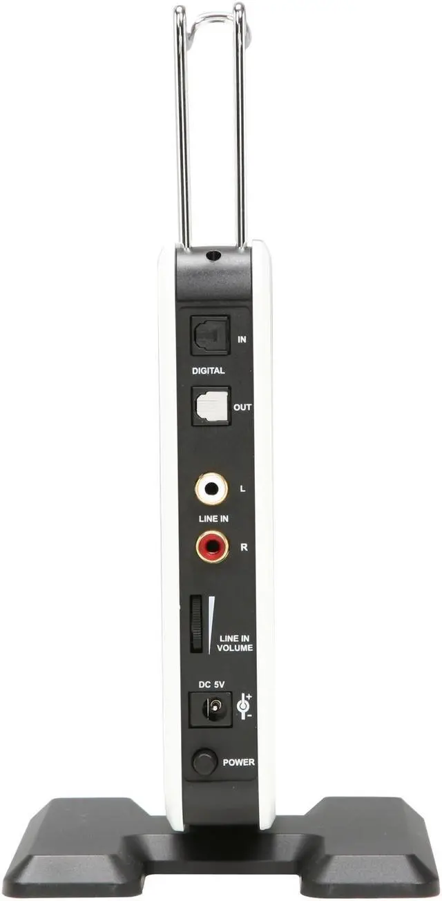 Alt view image 10 of 11 - Turtle Beach XBOX 360 Wireless Gaming Headset Ear Force X41