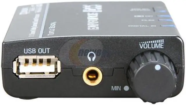 Alt view image 3 of 6 - Turtle Beach Ear Force DSS Surround Sound Processor