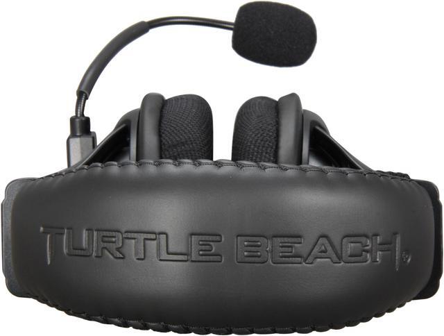 Alt view image 4 of 5 - Turtle Beach X12 XBOX 360 Headset