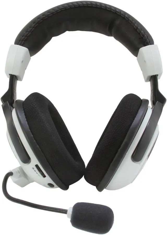 Alt view image 2 of 8 - Turtle Beach EarForce X31 Wireless Gaming Headset For Xbox360