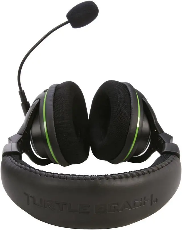 Alt view image 4 of 6 - Turtle Beach Ear Force XP300 Wireless Amplified Stereo Gaming Headset