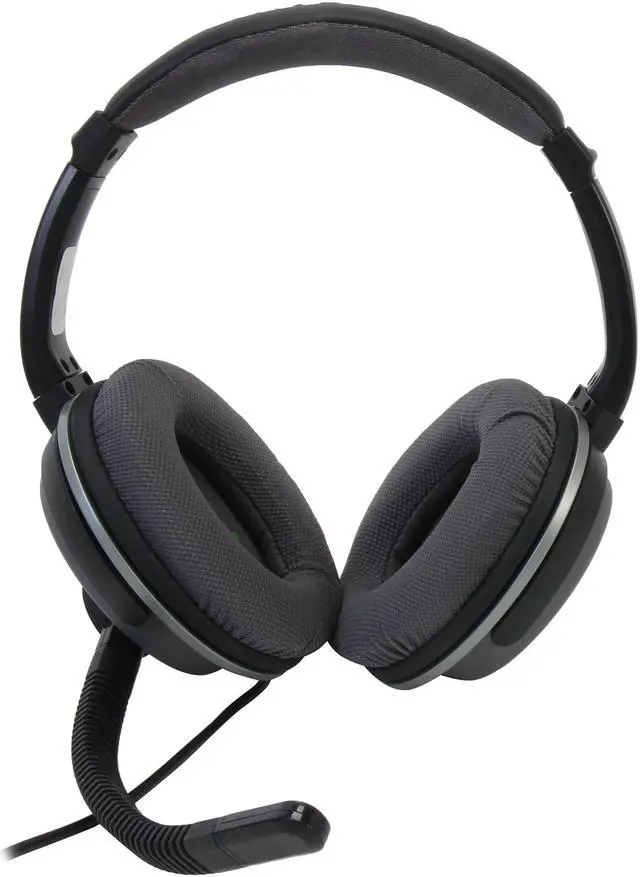 Alt view image 2 of 6 - Turtle Beach Call of Duty Modern Warfare 3 Ear Force Foxtrot Headset For PS4/PS3/Xbox360/PC/MAC
