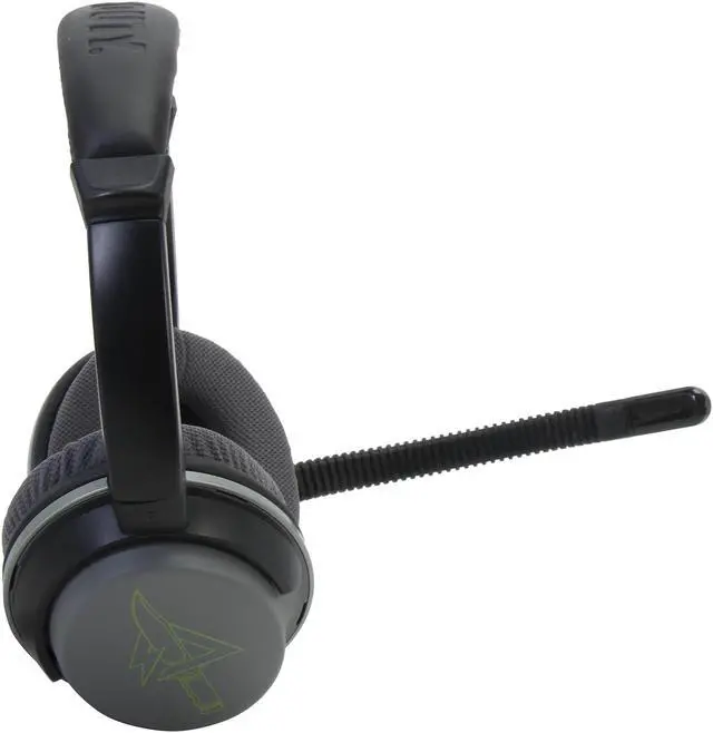 Alt view image 5 of 6 - Turtle Beach Call of Duty Modern Warfare 3 Ear Force Foxtrot Headset For PS4/PS3/Xbox360/PC/MAC