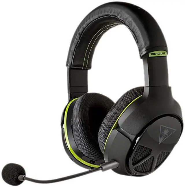 Turtle Beach Ear Force XO Four High Performance Xbox One Gaming