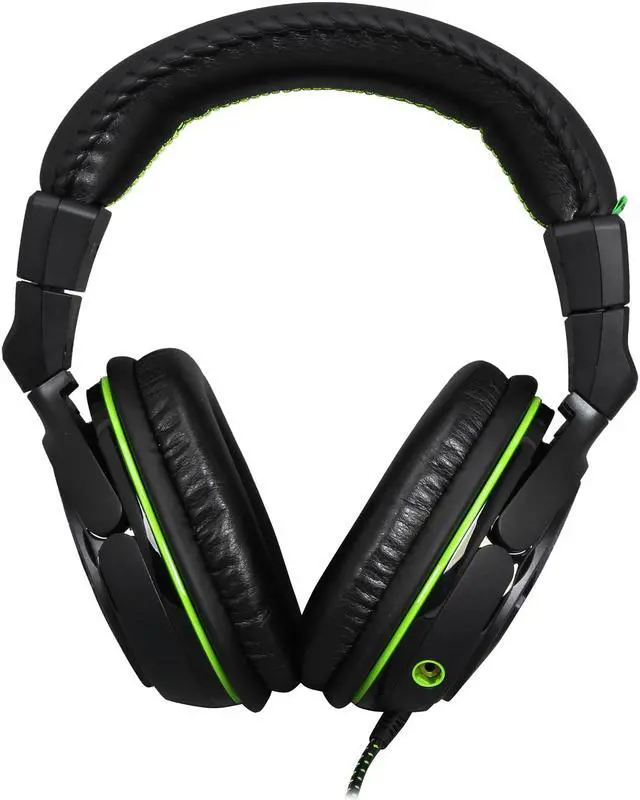 Alt view image 4 of 11 - Turtle Beach Ear Force XO Seven Premium Xbox One Gaming Headset