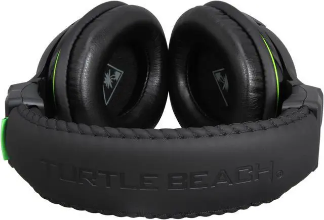 Alt view image 5 of 11 - Turtle Beach Ear Force XO Seven Premium Xbox One Gaming Headset