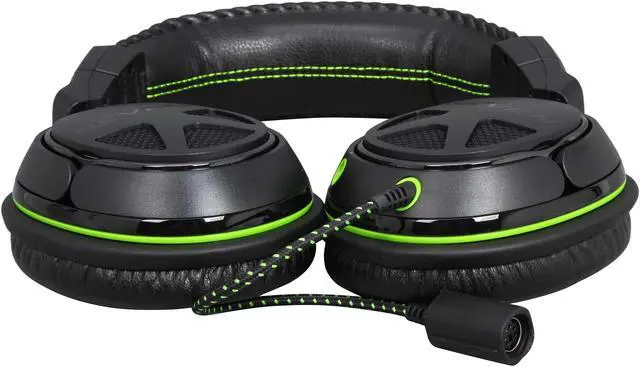 Alt view image 6 of 11 - Turtle Beach Ear Force XO Seven Premium Xbox One Gaming Headset