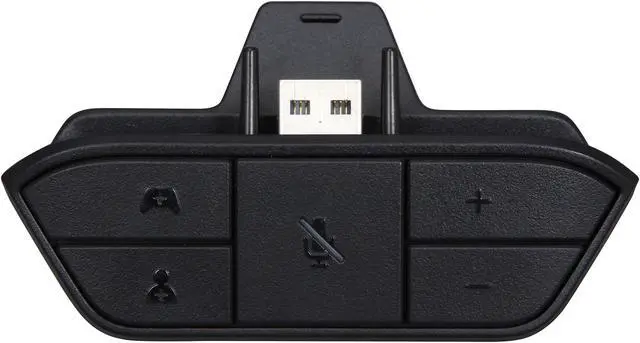 Alt view image 7 of 11 - Turtle Beach Ear Force XO Seven Premium Xbox One Gaming Headset