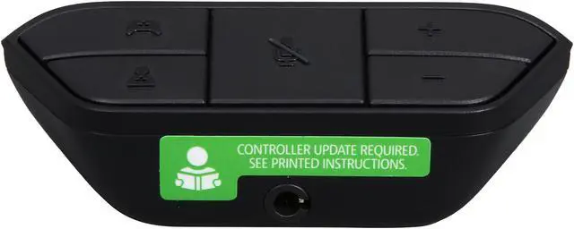 Alt view image 8 of 11 - Turtle Beach Ear Force XO Seven Premium Xbox One Gaming Headset