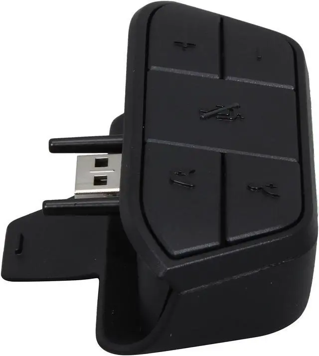 Alt view image 9 of 11 - Turtle Beach Ear Force XO Seven Premium Xbox One Gaming Headset