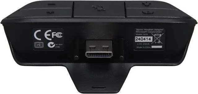 Alt view image 10 of 11 - Turtle Beach Ear Force XO Seven Premium Xbox One Gaming Headset